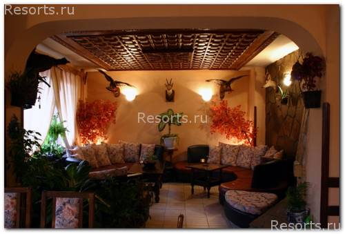 Belvedere Hotel 33
